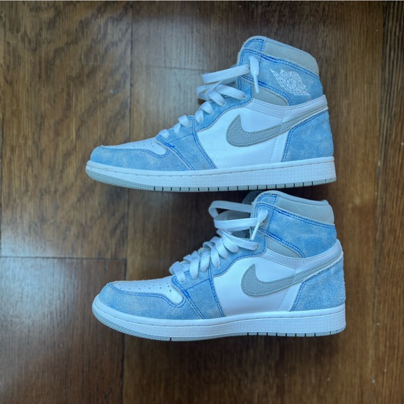 Nike air Jordan high retro OG size 7.5 - Picture 7 of 8